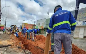 Águas de Teresina é multada em mais de R$ 2,2 milhões por cobrança indevida