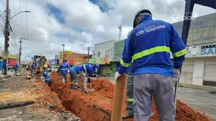 Águas de Teresina é multada em mais de R$ 2,2 milhões