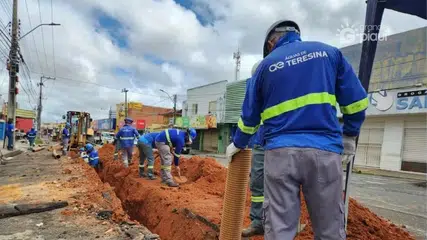 Águas de Teresina é multada em mais de R$ 2,2 milhões por cobrança indevida
