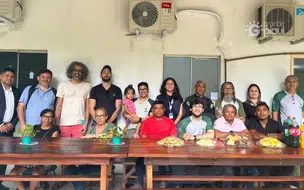 Altos fortalece debate sobre preservação ambiental e desenvolvimento sustentável