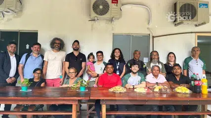 Altos fortalece debate sobre preservação ambiental e desenvolvimento sustentável