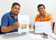 Altos fortalece educação ambiental com projeto e criação de Brigada Mirim