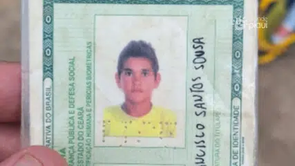 Trabalhador morre eletrocutado em desmontagem de palco em Caraúbas