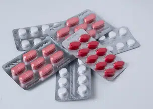 Anvisa suspende lote de Paracetamol com bolor