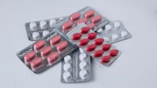 Anvisa suspende corticoide e remédio para colesterol após irregularidades