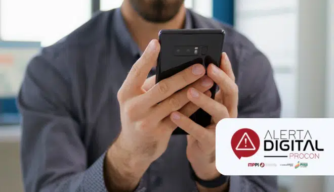 Alerta Digital: PROCON registra 573 ocorrências de golpes em 77 municípios no Piauí