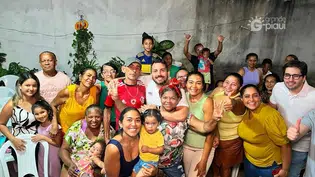 Breno Macedo aparece entre os dez mais lembrados para deputado estadual