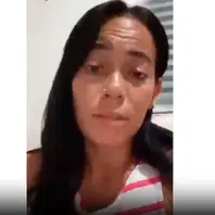 Filha de mulher atropelada em Teresina se pronuncia e diz que mãe não era moradora de rua