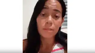 Filha de mulher atropelada em Teresina se pronuncia e diz que mãe não era moradora de rua