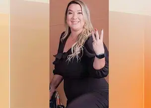 Empresária acusada de agredir empregada grávida no Maranhão é presa em Teresina