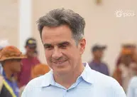 Ciro Nogueira reage a operação e diz ser alvo de perseguição política