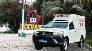 Coivaras celebra 34 anos com entrega de ambulância nova para reforçar a saúde