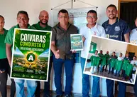Coivaras conquista Selo ICMS Ecológico Categoria A