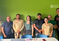 Coivaras reforça ações de vigilância em saúde no combate às arboviroses