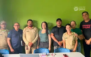 Coivaras reforça ações de vigilância em saúde no combate às arboviroses