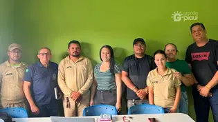 Coivaras reforça ações de vigilância em saúde no combate às arboviroses