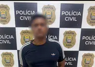 Homem é preso com arma de uso restrito na zona Sul de Teresina