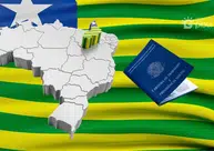 Desemprego cresce no Piauí no 1º trimestre de 2026, aponta IBGE