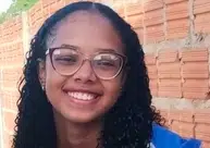 Adolescente desaparece na zona Norte de Teresina e família busca ajuda para encontrá-la