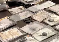 Empresário é preso suspeito de aplicar golpe de R$ 8 milhões com venda irregular de veículos em THE