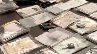 Empresário é preso suspeito de aplicar golpe de R$ 8 milhões com venda irregular de veículos em THE