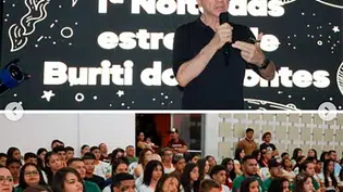 Buriti dos Montes tem sua primeira edição da “Noite de Estrelas”