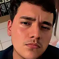 Estudante de direito morre ao se envolver em acidente na BR-316 em Picos