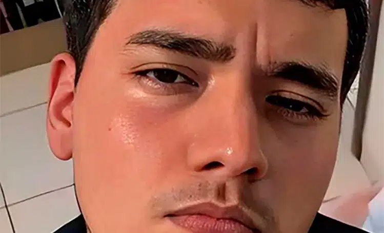 Estudante de direito morre ao se envolver em acidente na BR-316 em Picos