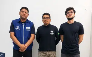Altos fortalece parceria com ICMBio em defesa do meio ambiente