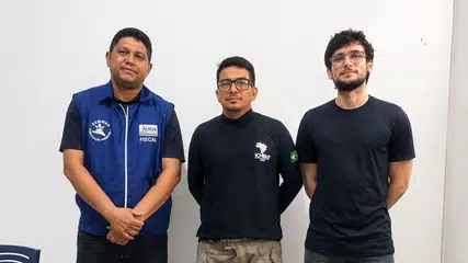 Altos fortalece parceria com ICMBio em defesa do meio ambiente