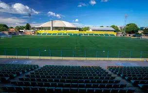Teresina realiza a abertura da 1ª Copa do Mundo de Futebol Sub-12 nesta sexta-feira