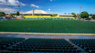Teresina realiza a abertura da 1ª Copa do Mundo de Futebol Sub-12 nesta sexta-feira