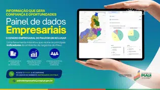 Empreendedorismo no Piauí: Jucepi oferece dados estratégicos