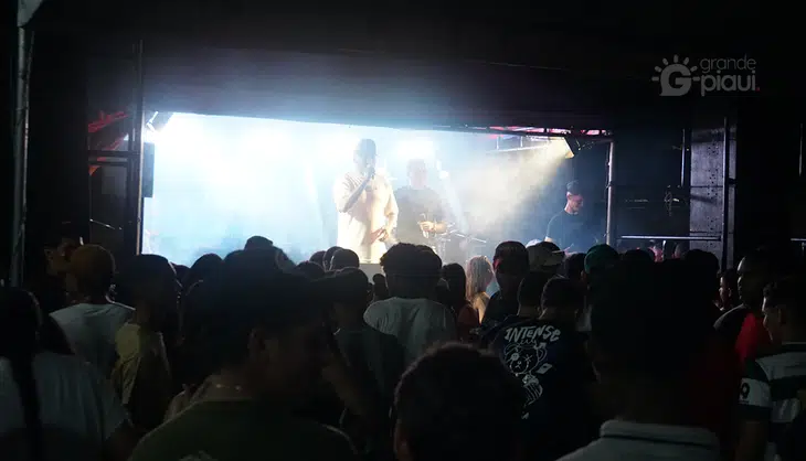 Festa do Trabalhador 1º de Maio 2026 em Coivaras - PI