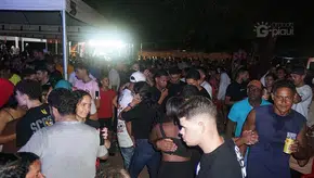 Festa do Trabalhador 1º de Maio 2026 em Coivaras - PI