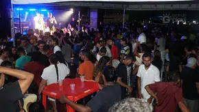 Festa do Trabalhador 1º de Maio 2026 em Coivaras - PI