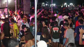 Festa do Trabalhador 1º de Maio 2026 em Coivaras - PI