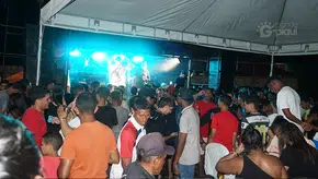 Festa do Trabalhador 1º de Maio 2026 em Coivaras - PI