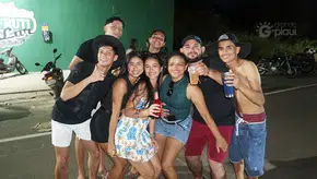 Festa do Trabalhador 1º de Maio 2026 em Coivaras - PI