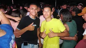 Festa do Trabalhador 1º de Maio 2026 em Coivaras - PI