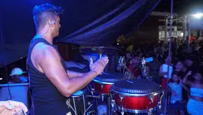 Festa do Trabalhador 1º de Maio 2026 em Coivaras - PI