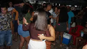 Festa do Trabalhador 1º de Maio 2026 em Coivaras - PI