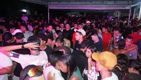 Festa do Trabalhador 1º de Maio 2026 em Coivaras - PI