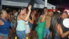 Festa do Trabalhador 1º de Maio 2026 em Coivaras - PI