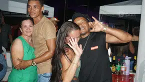 Festa do Trabalhador 1º de Maio 2026 em Coivaras - PI