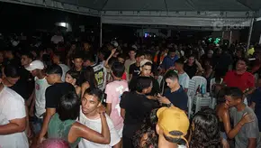Festa do Trabalhador 1º de Maio 2026 em Coivaras - PI