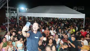 Festa do Trabalhador 1º de Maio 2026 em Coivaras - PI