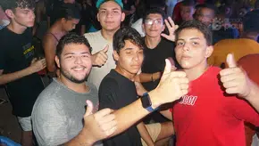Festa do Trabalhador 1º de Maio 2026 em Coivaras - PI
