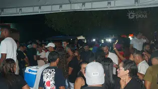 Dia do trabalhador em Coivaras 2026