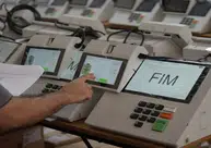 TRE-PI conclui testes de urnas eletrônicas no 17º Simulado Nacional